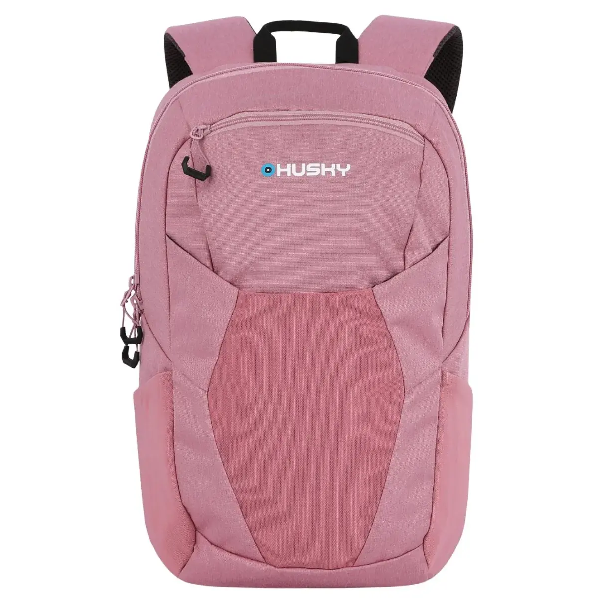 Mestský batoh Husky Nery 20L faded pink