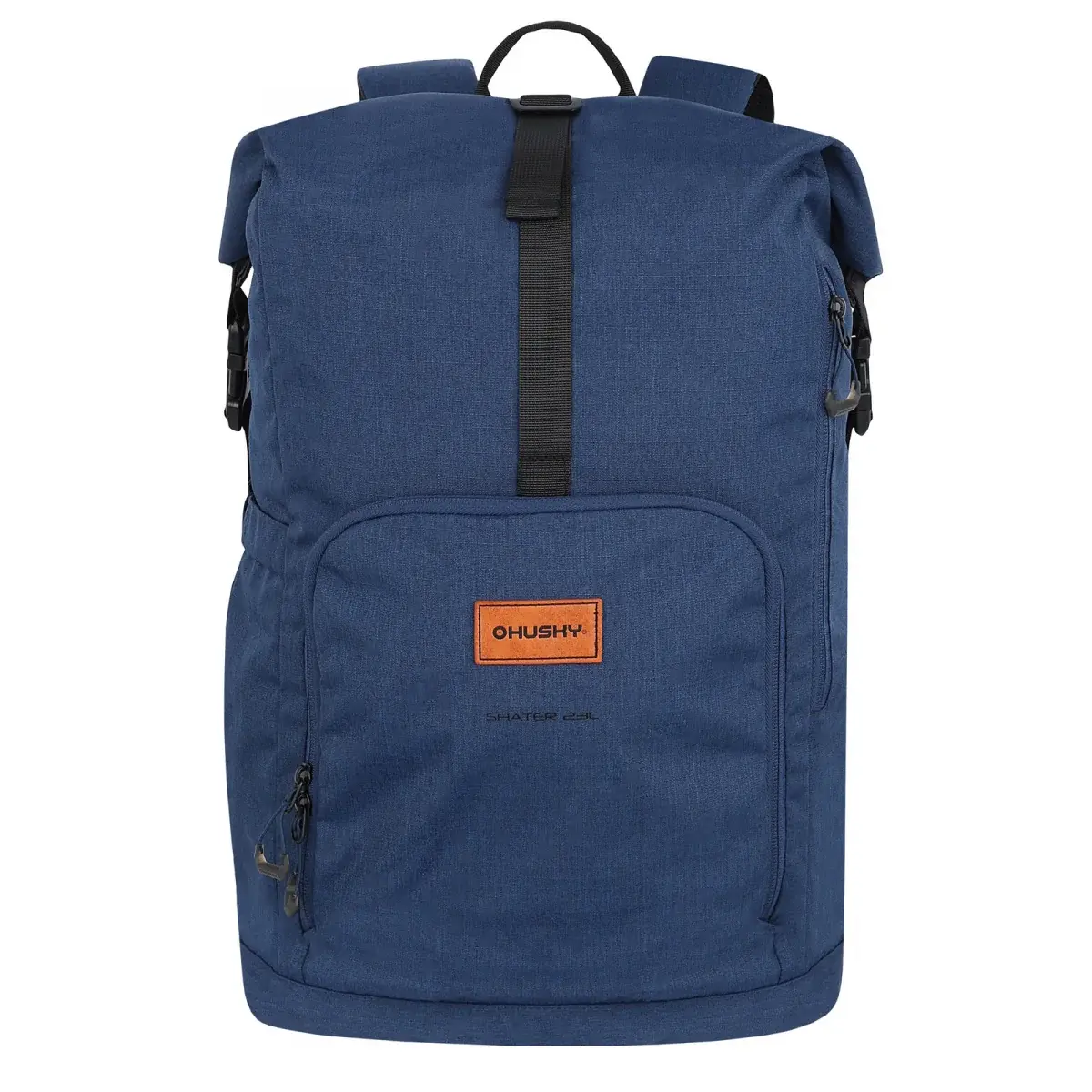 Husky Mestský batoh Husky Shater 23L dark blue