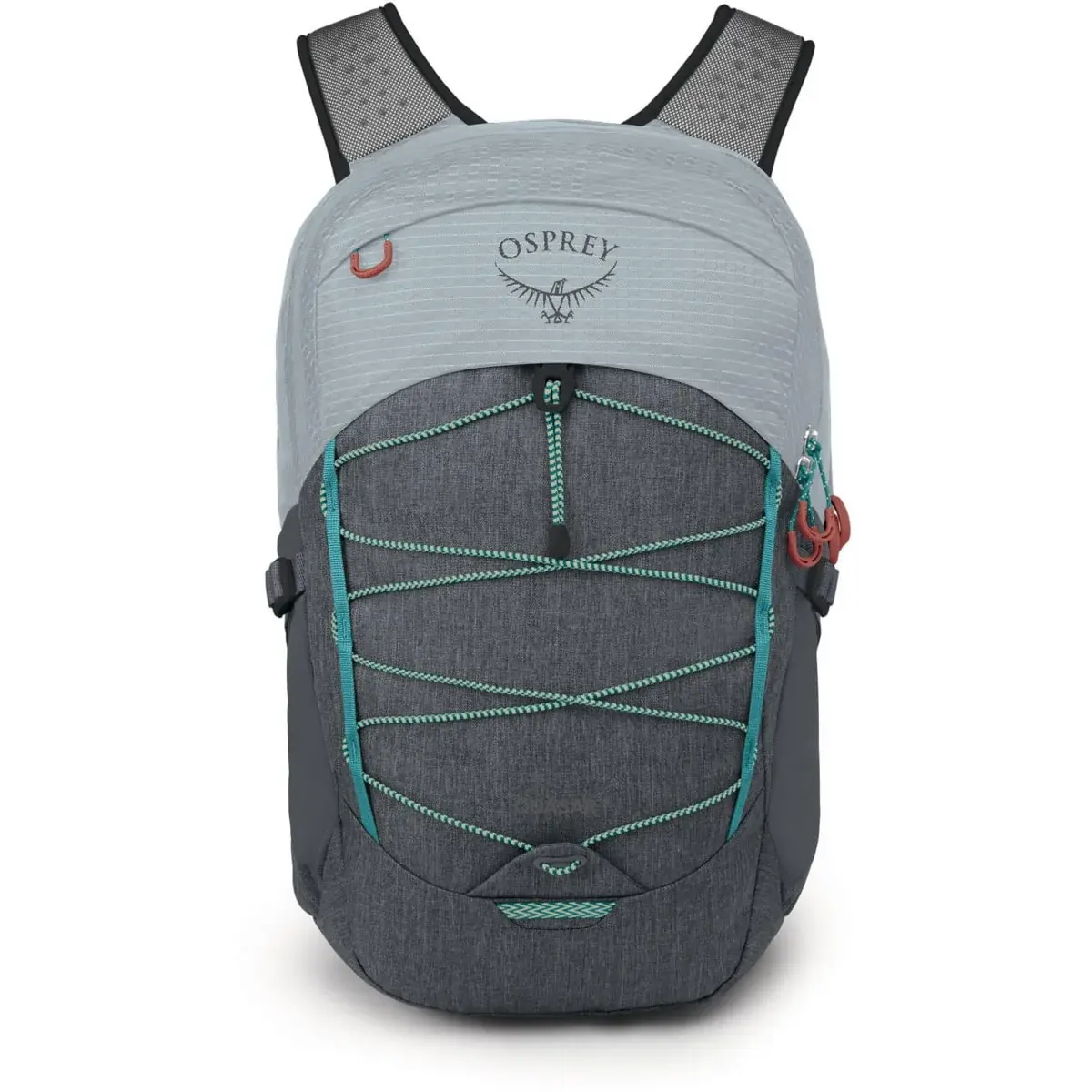 Mestský batoh Osprey Quasar 28L silver lining/tuneL vision