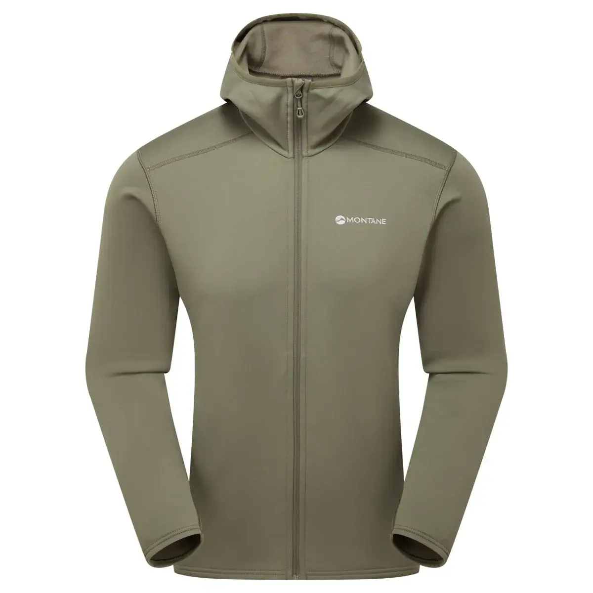 Montane Mikina Montane Fury Lite Hoodie caper