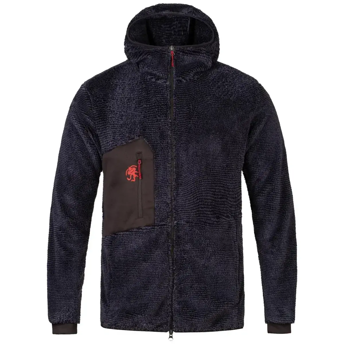 Rafiki Mikina Rafiki HULK dark navy