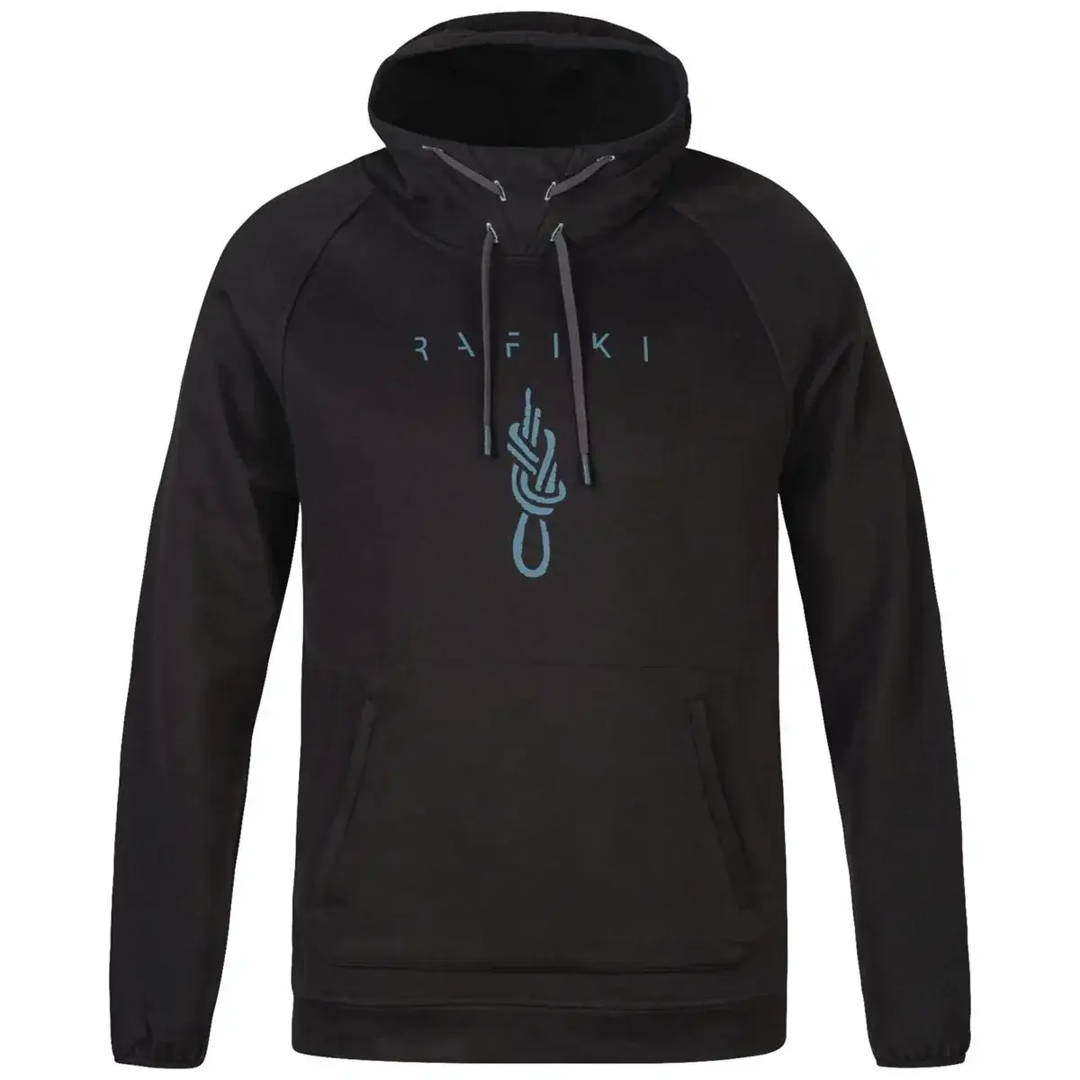 Rafiki Mikina Rafiki Pantera II dark navy