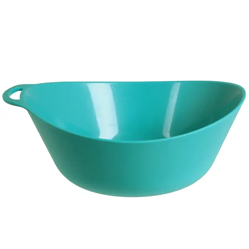 Lifeventure Miska Lifeventure Ellipse Bowl teal