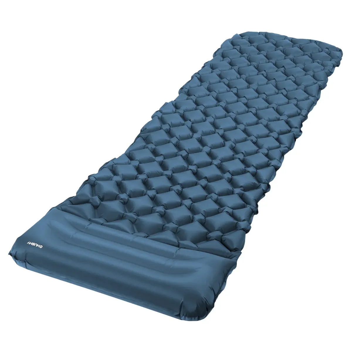 Husky Nafukovacia karimatka Husky Fumy 5 dark blue