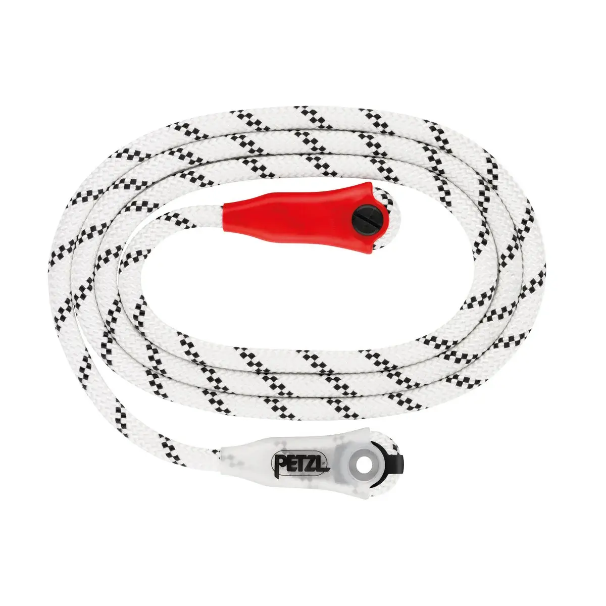 Petzl Náhradné lano pre kotviaci prostriedok Petzl Grillon 5 m