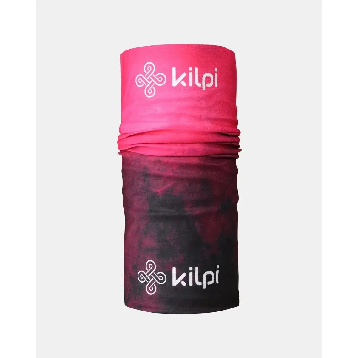 Nákrčník Kilpi DARLIN-U ružová