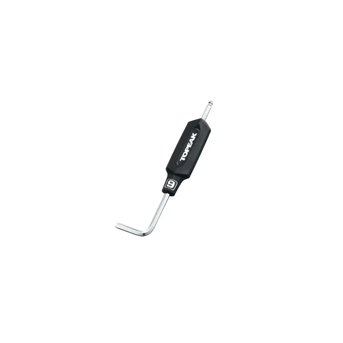 TOPEAK Náradie TOPEAK DuoHex 6mm
