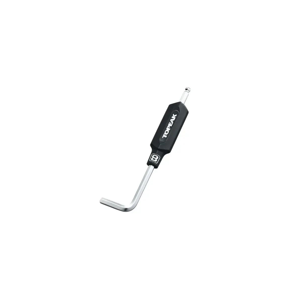 TOPEAK Náradie TOPEAK DuoHex 8mm