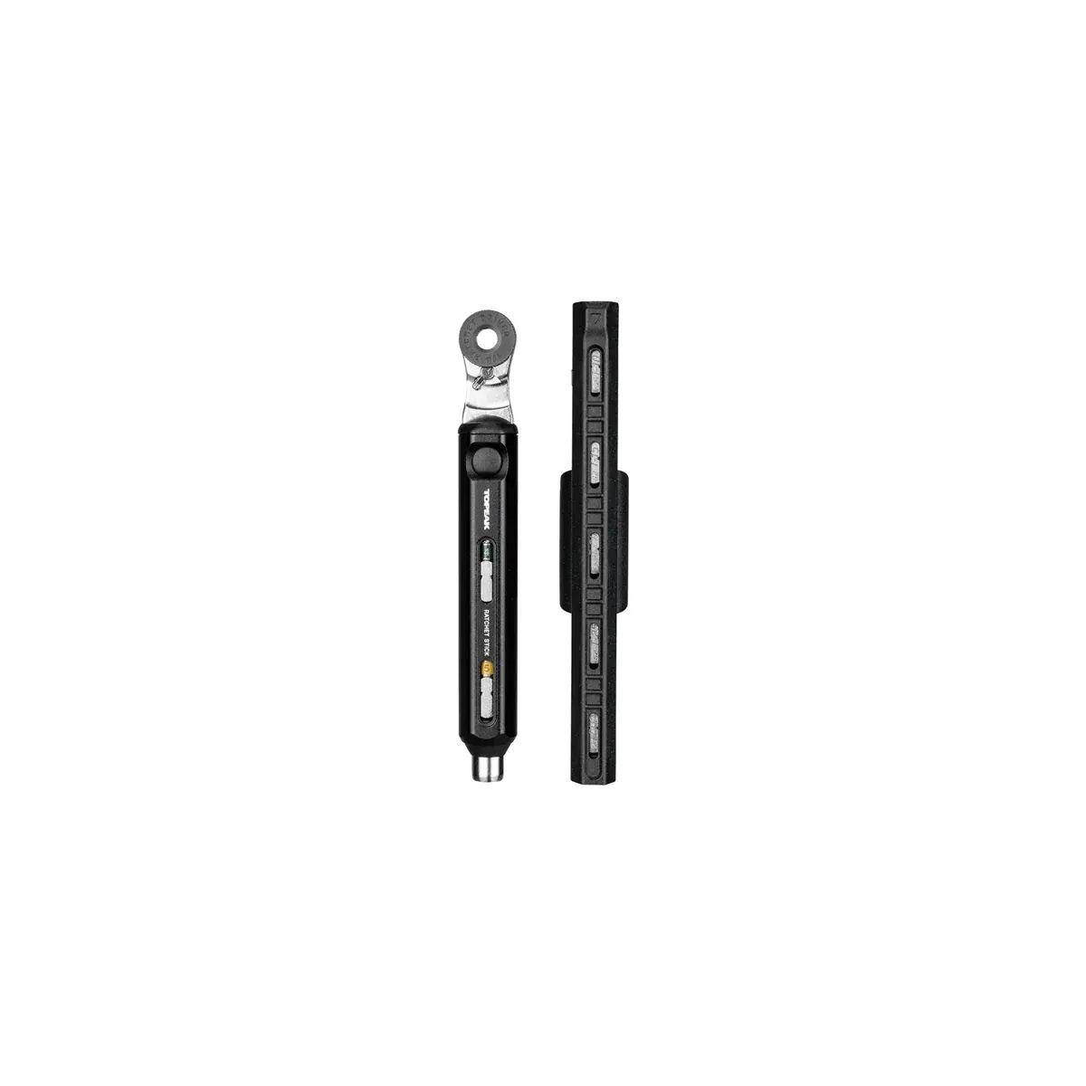 TOPEAK Náradie TOPEAK Ratchet Stick 14 funkcí