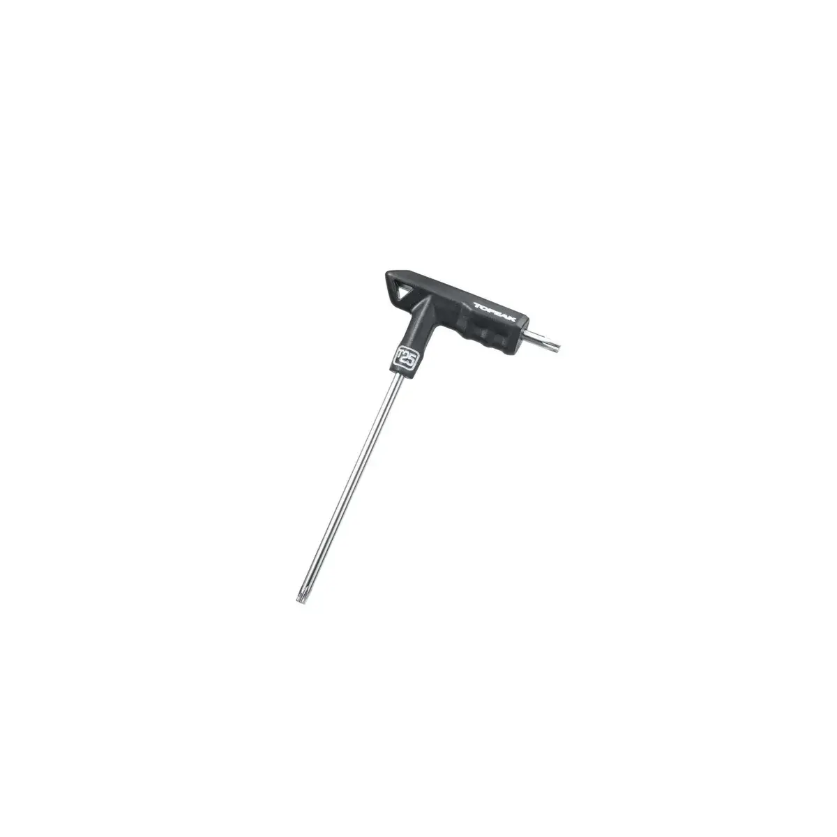 TOPEAK Náradie TOPEAK T25 Duotorx Wrench
