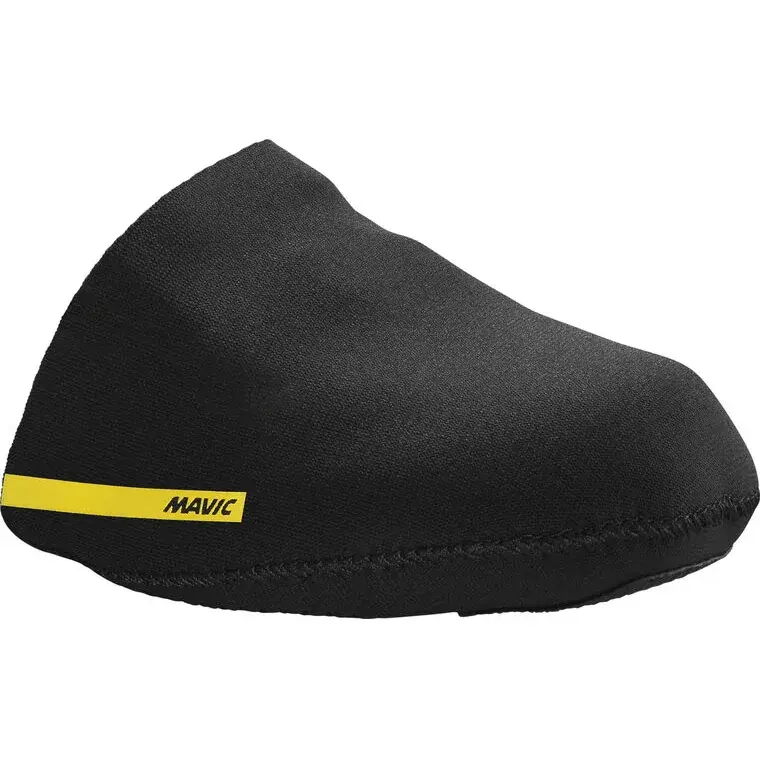 Mavic Návleky na špičky Mavic Treter black
