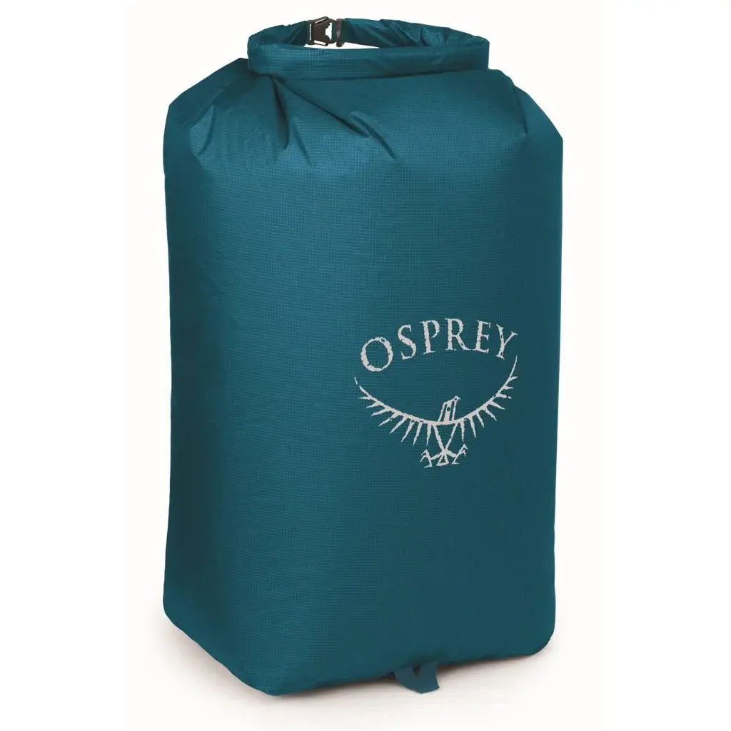 Osprey Nepremokavý vak Osprey UL Dry Sack 30L Waterfront blue