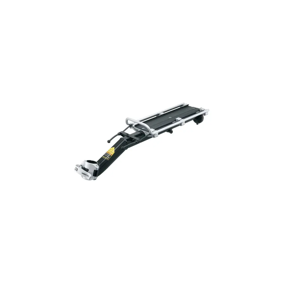 TOPEAK Nosič TOPEAK MTX Beamrack A type pre malý rám kola