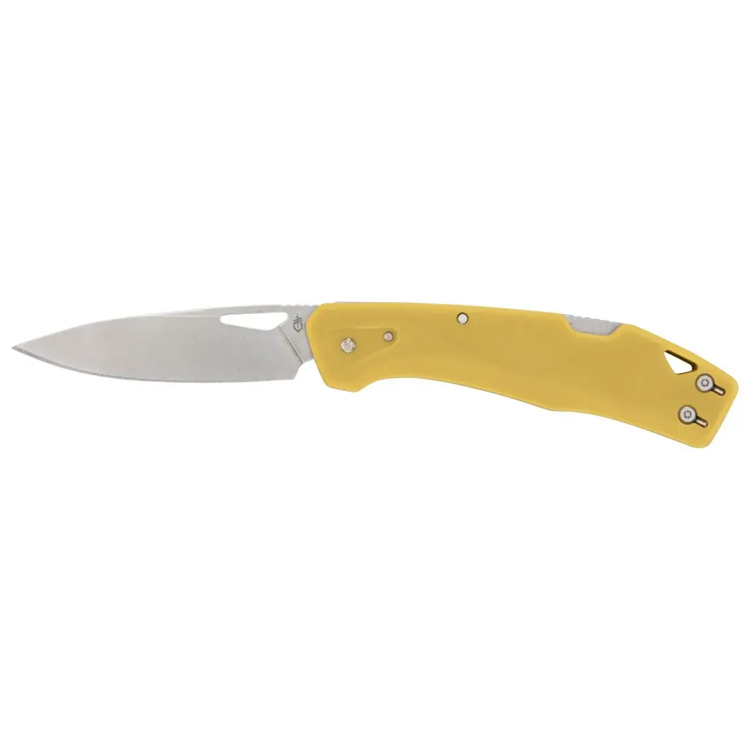 Nôž Gerber LST Folding - DP PE Yellow