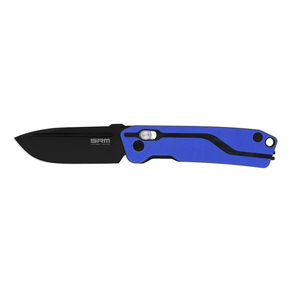 Nôž SRM 7228 GI-Blue