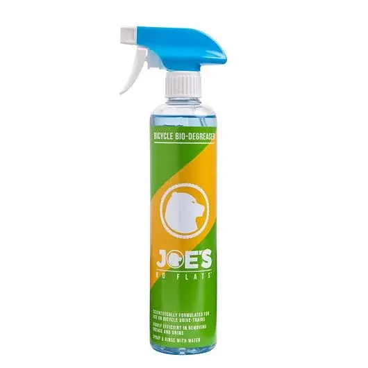 Joe´s No Flats Odmasťovač Joe´s No Flats Joe's Bio-Degreaser Spray 500ml