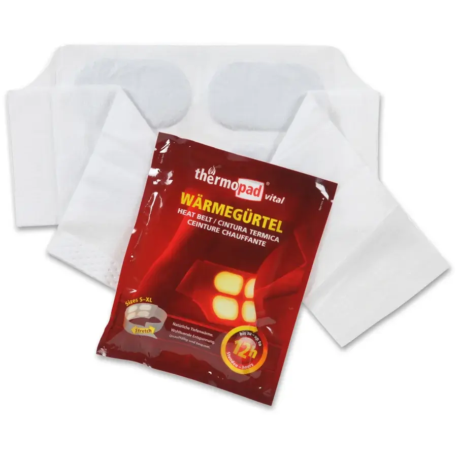 Thermopad Ohrievacie pás YATE Thermopad 1 ks