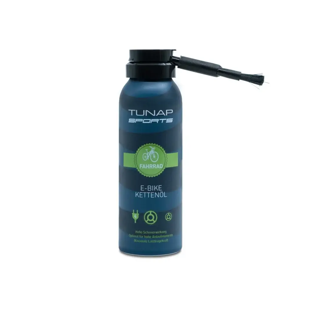 Tunap Sports Olej na reťaz Tunap Sports Chain Oil (125ml)