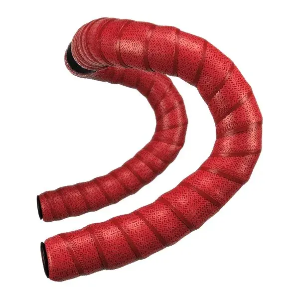 Omotávka na bicykel Lizard Skins DSP 3.2mm V2 Crimson red