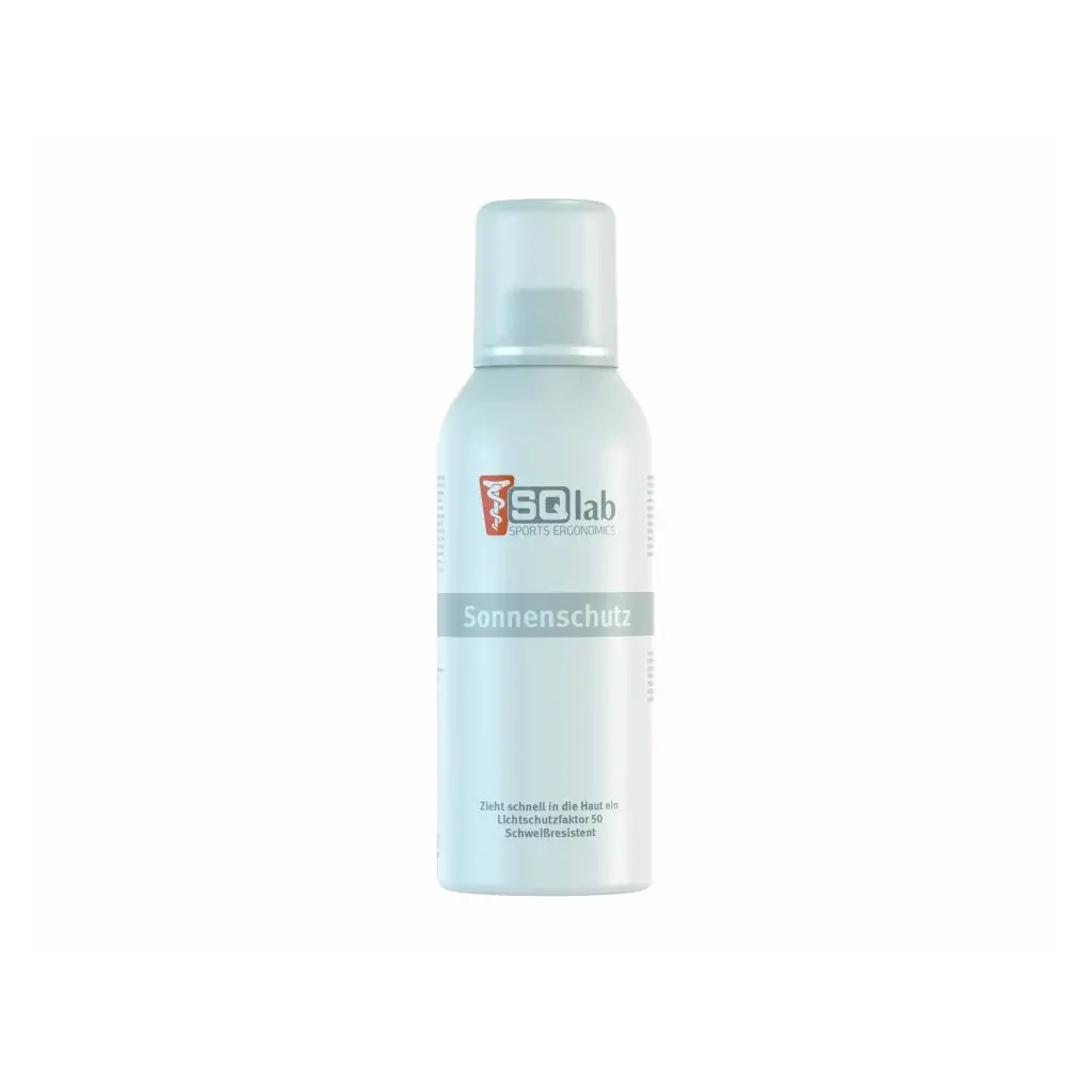 SQ Lab Opaľovací krém SQ Lab Spray 150ml