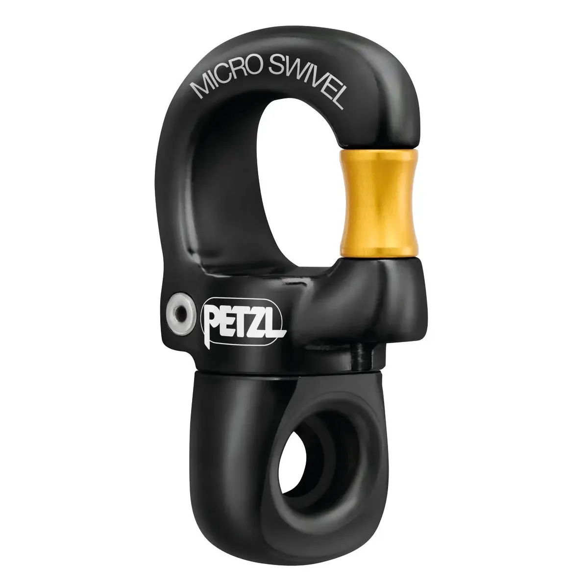 Petzl Otočný záves Petzl Micro Swivel