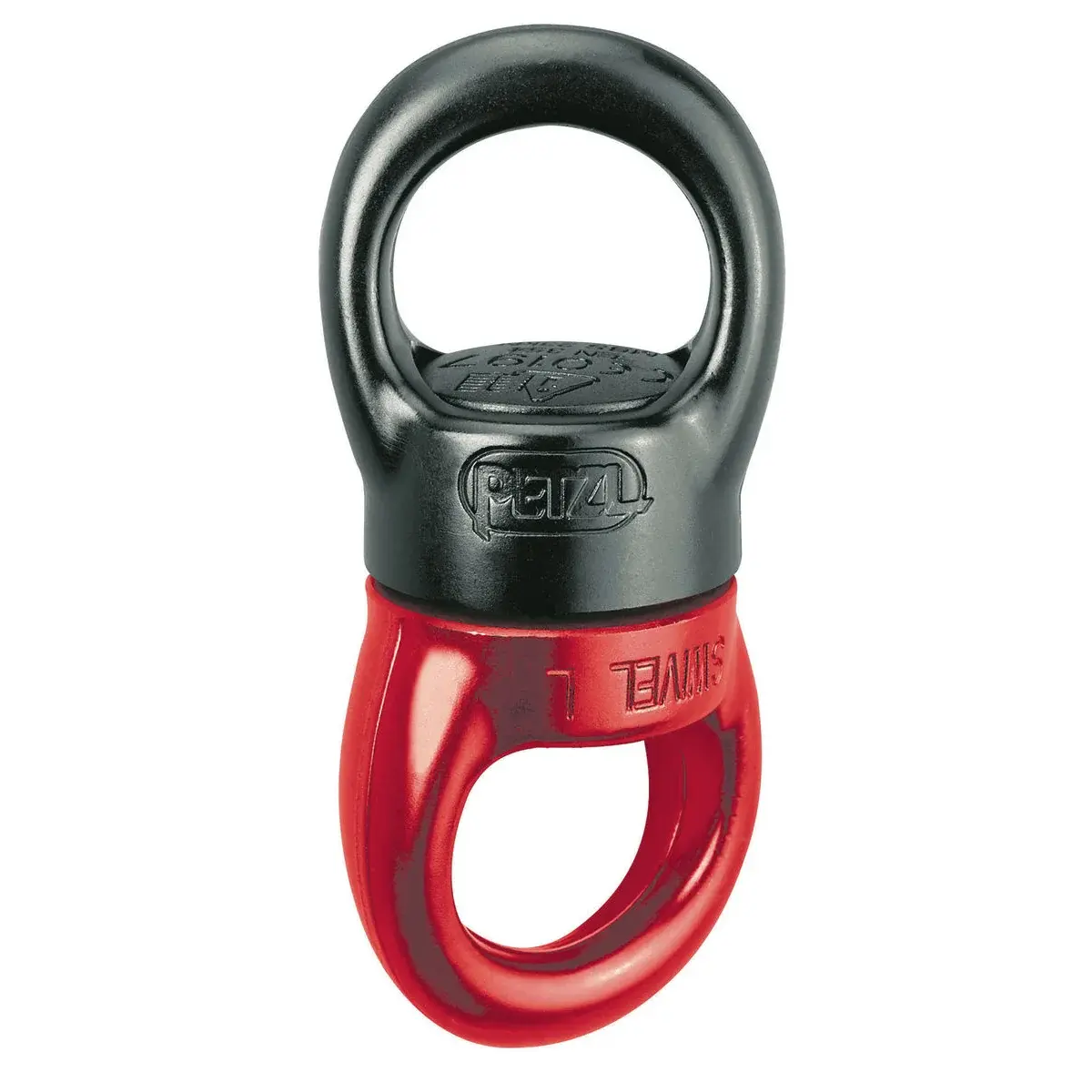 Petzl Otočný záves Petzl Swivel L