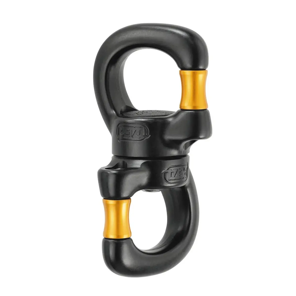 Petzl Otočný záves Petzl Swivel Open
