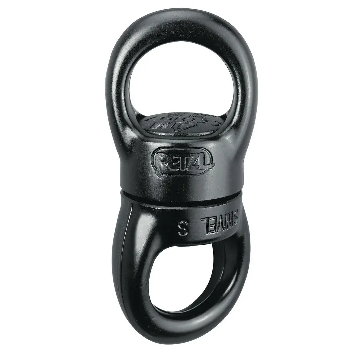 Petzl Otočný záves Petzl Swivel S