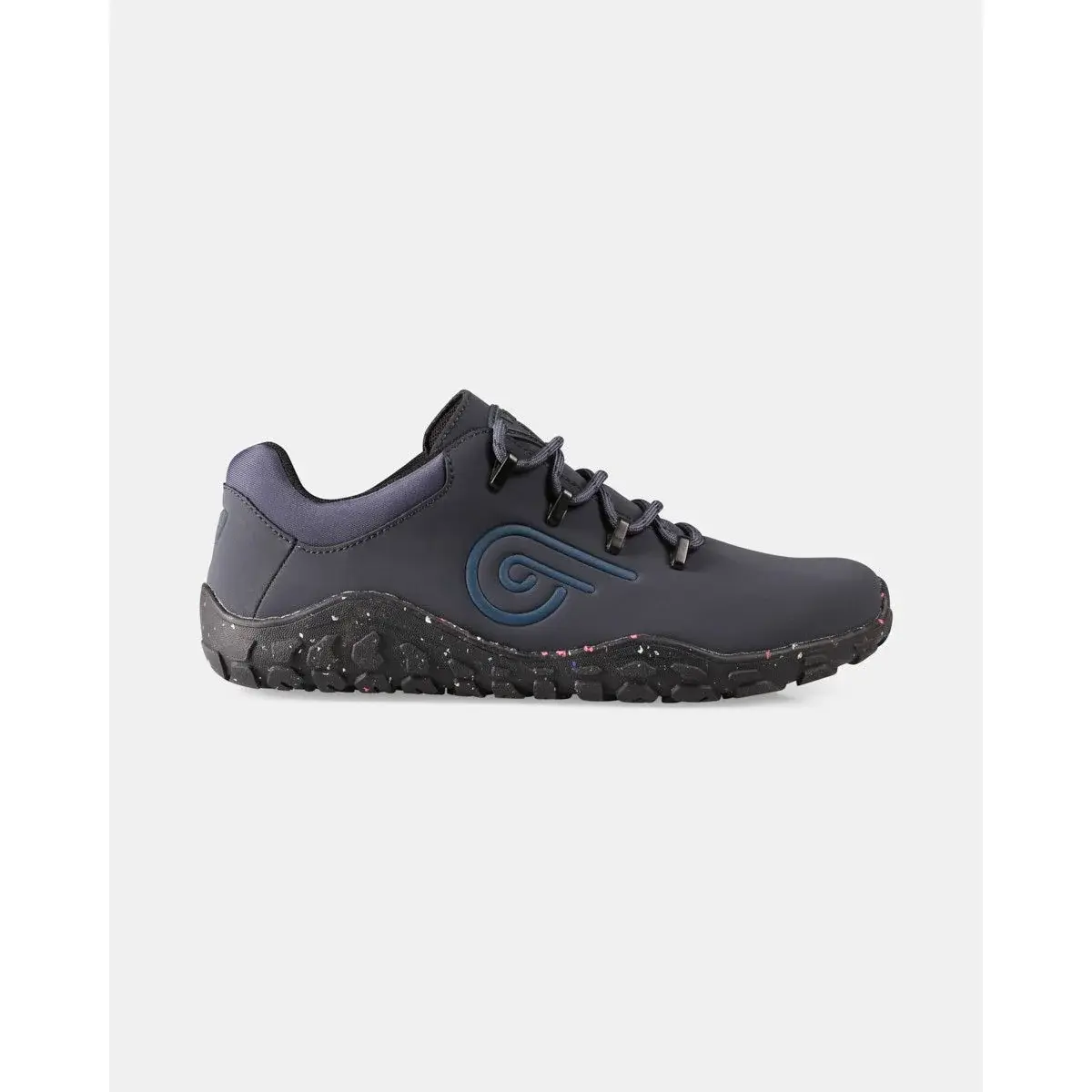Kilpi Outdoorová barefoot obuv Kilpi BARELO LOW-U DBL