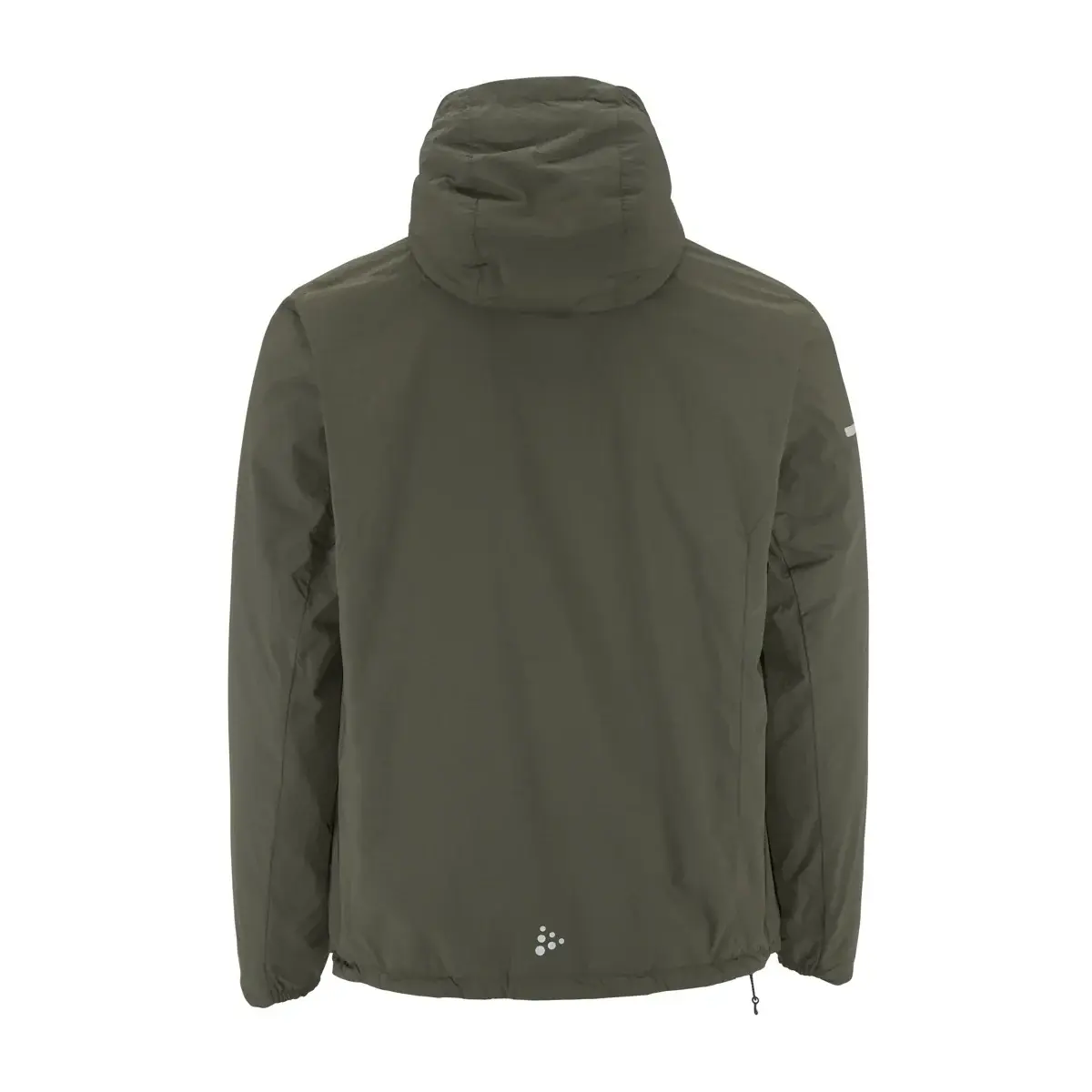 Craft Pánska bunda Craft SubZ Light zelená