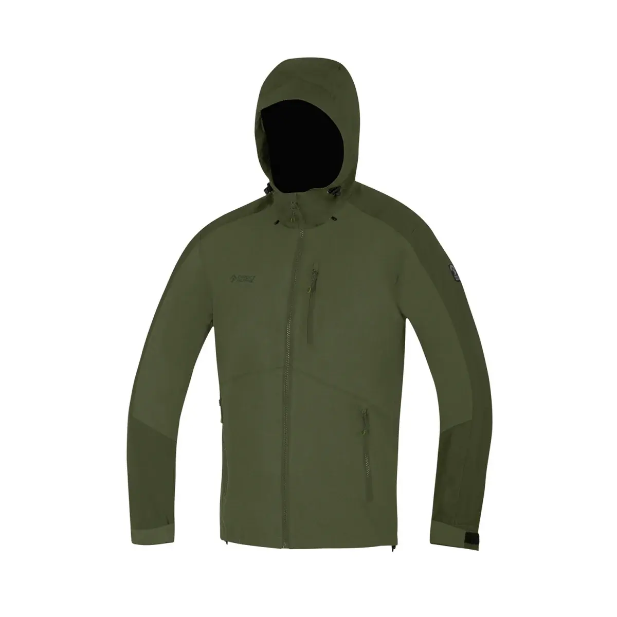 Direct Alpine Pánska ľahká jarná bunda Direct Alpine Fremont khaki