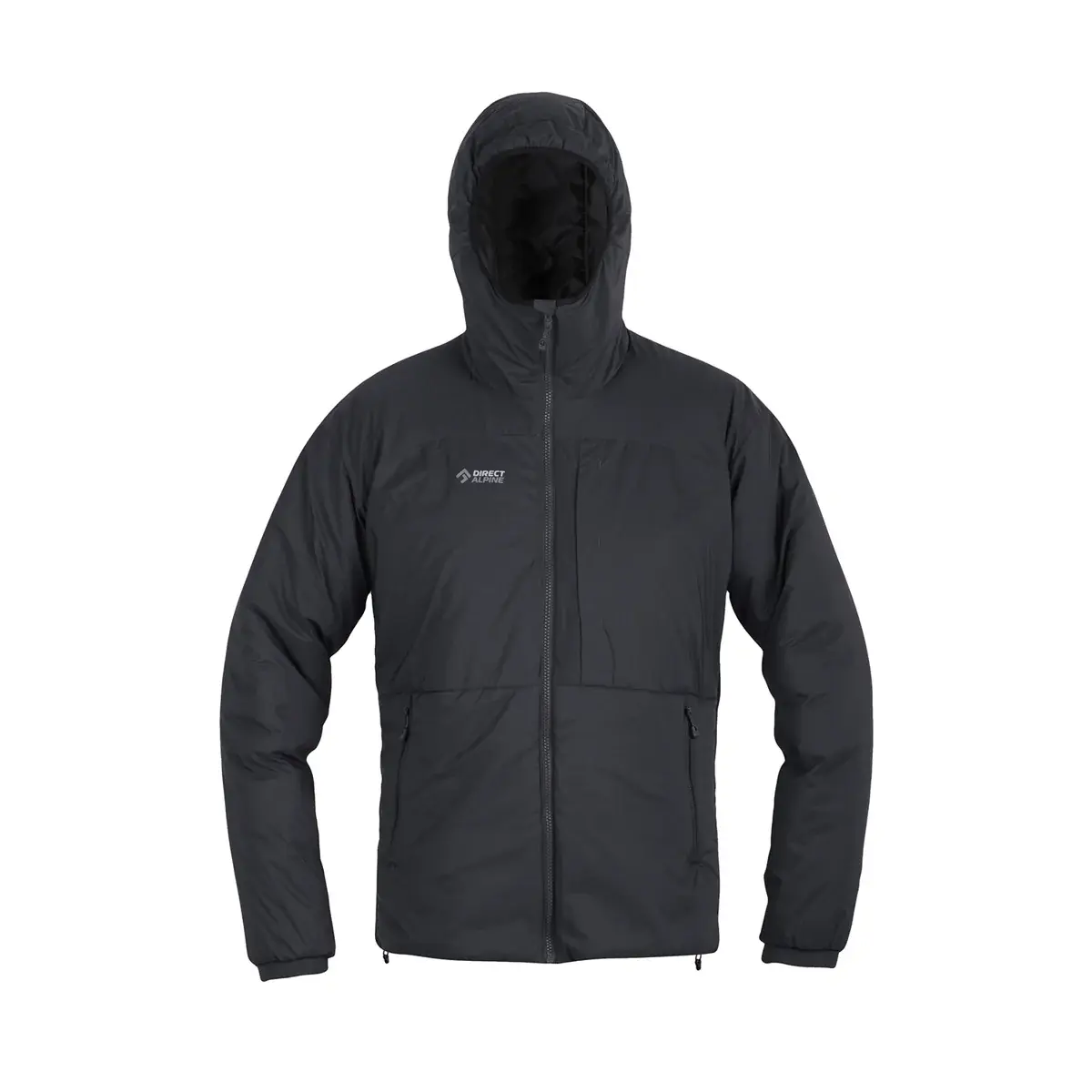 Direct Alpine Pánska izolačná bunda Direct Alpine Yungay 2.0 anthracite