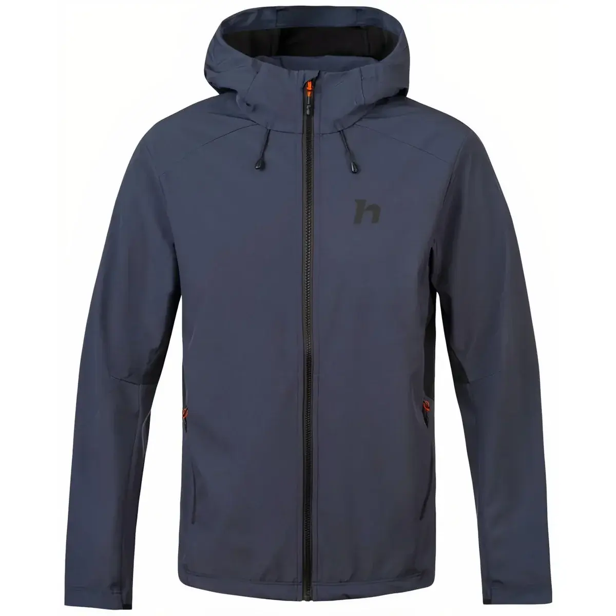 Hannah Pánska bunda Hannah Arcan Hoody polar night/anthracite