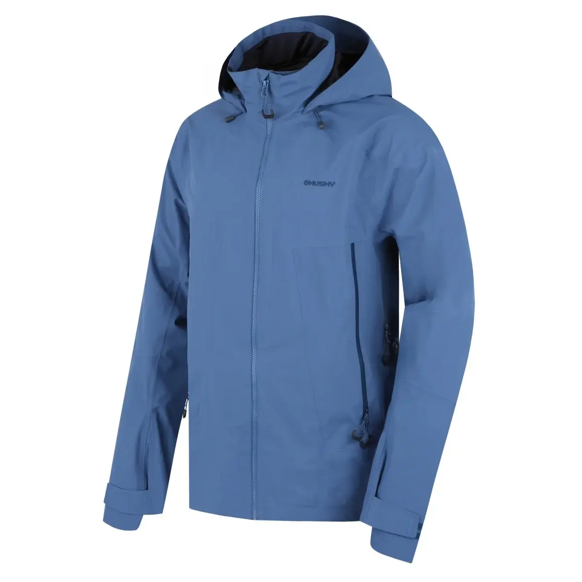 Husky Pánska outdoor bunda Husky Nakron M faded blue