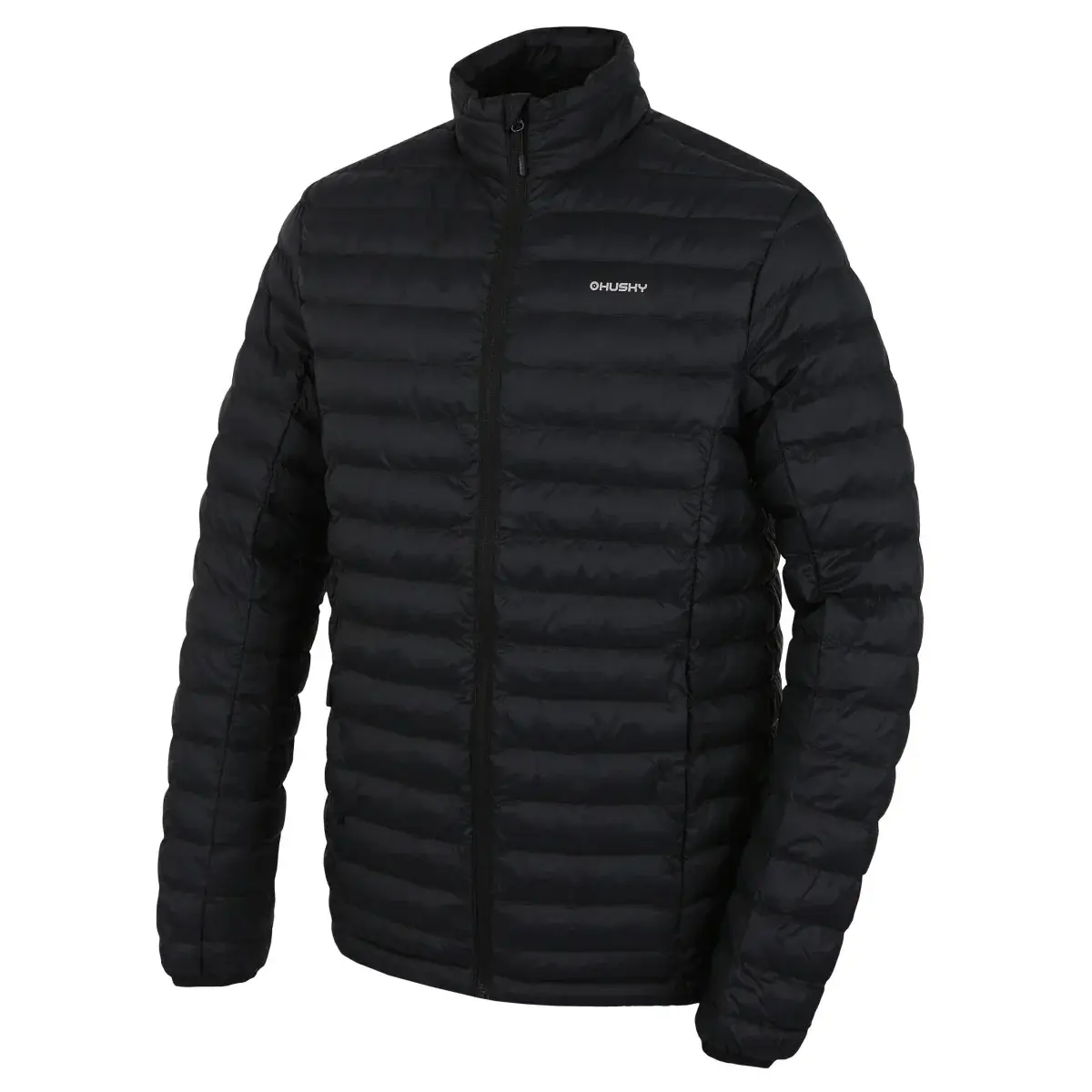 Husky Pánska bunda Husky Noft M black