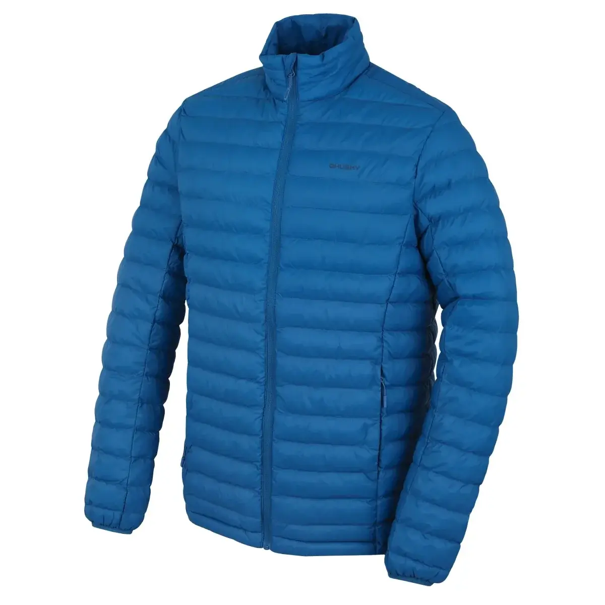 Husky Pánska bunda Husky Noft M blue
