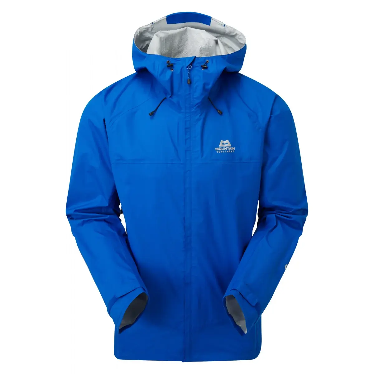 Mountain Equipment Pánska nepremokavá bunda Mountain Equipment Zeno lapis blue