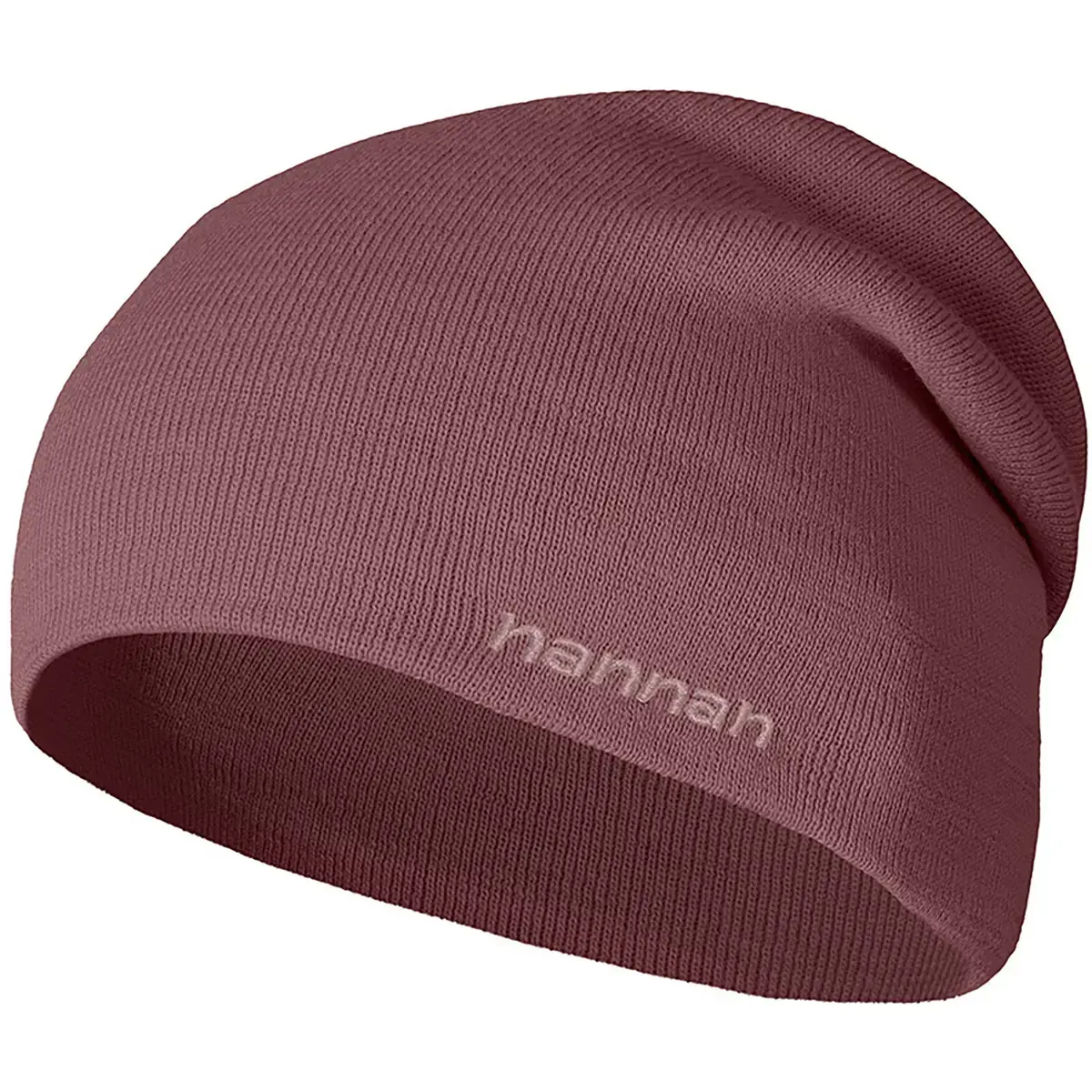 Pánska čiapka Hannah Tibek Long rose brown Uni