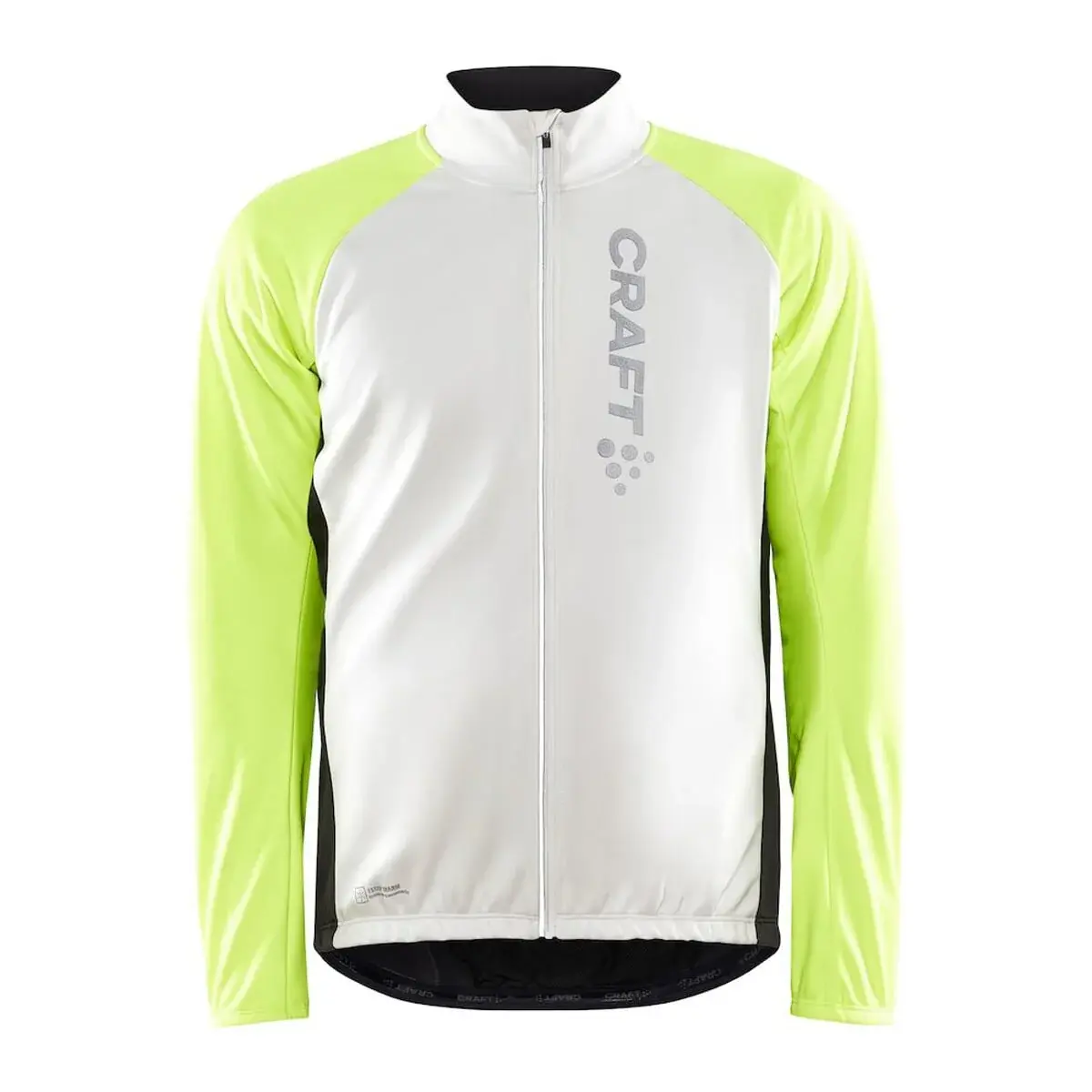 Craft Pánska cyklobunda Craft Core Bike SubZ Lumen sivá