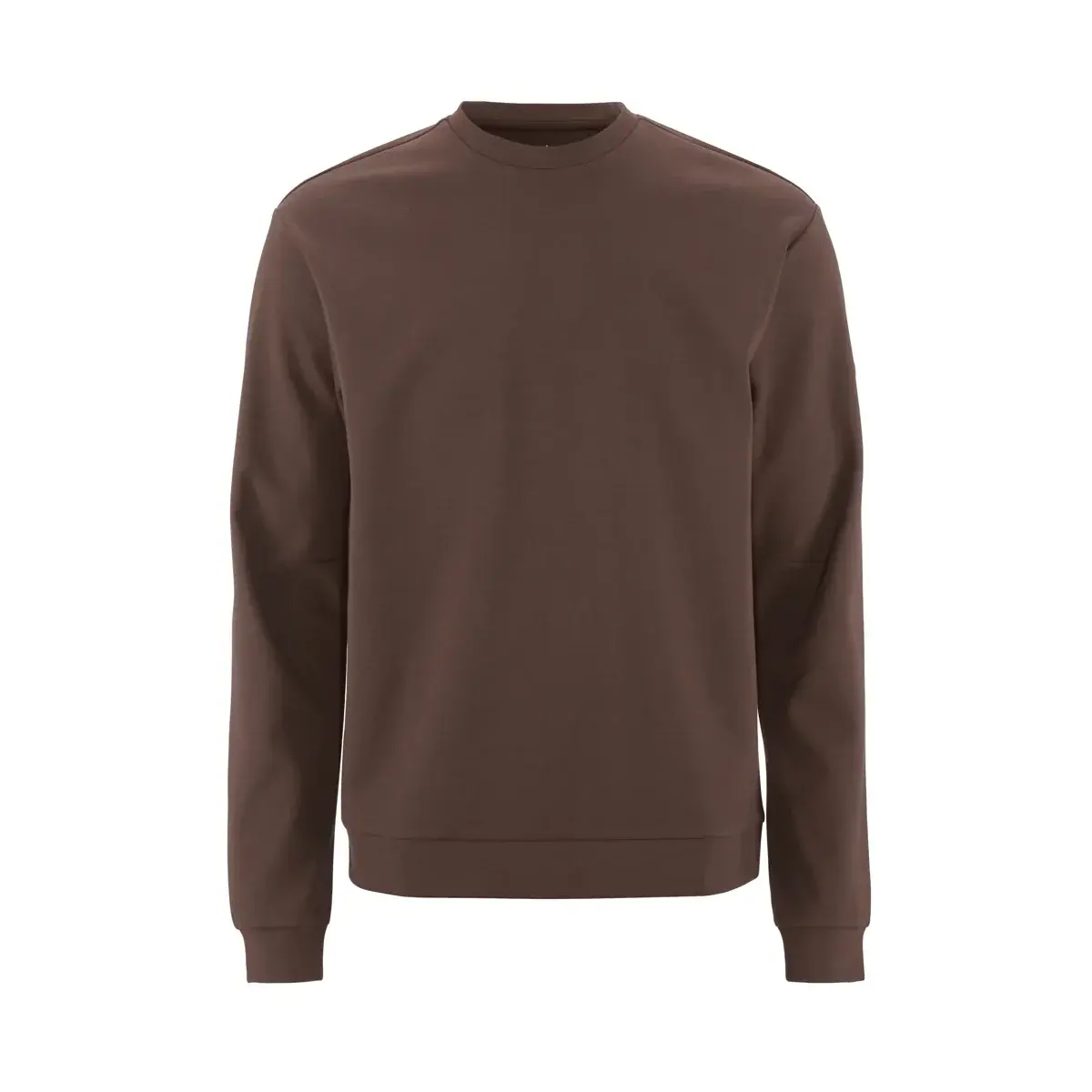 Craft Pánska mikina Craft ADV Join RN Sweat hnedá