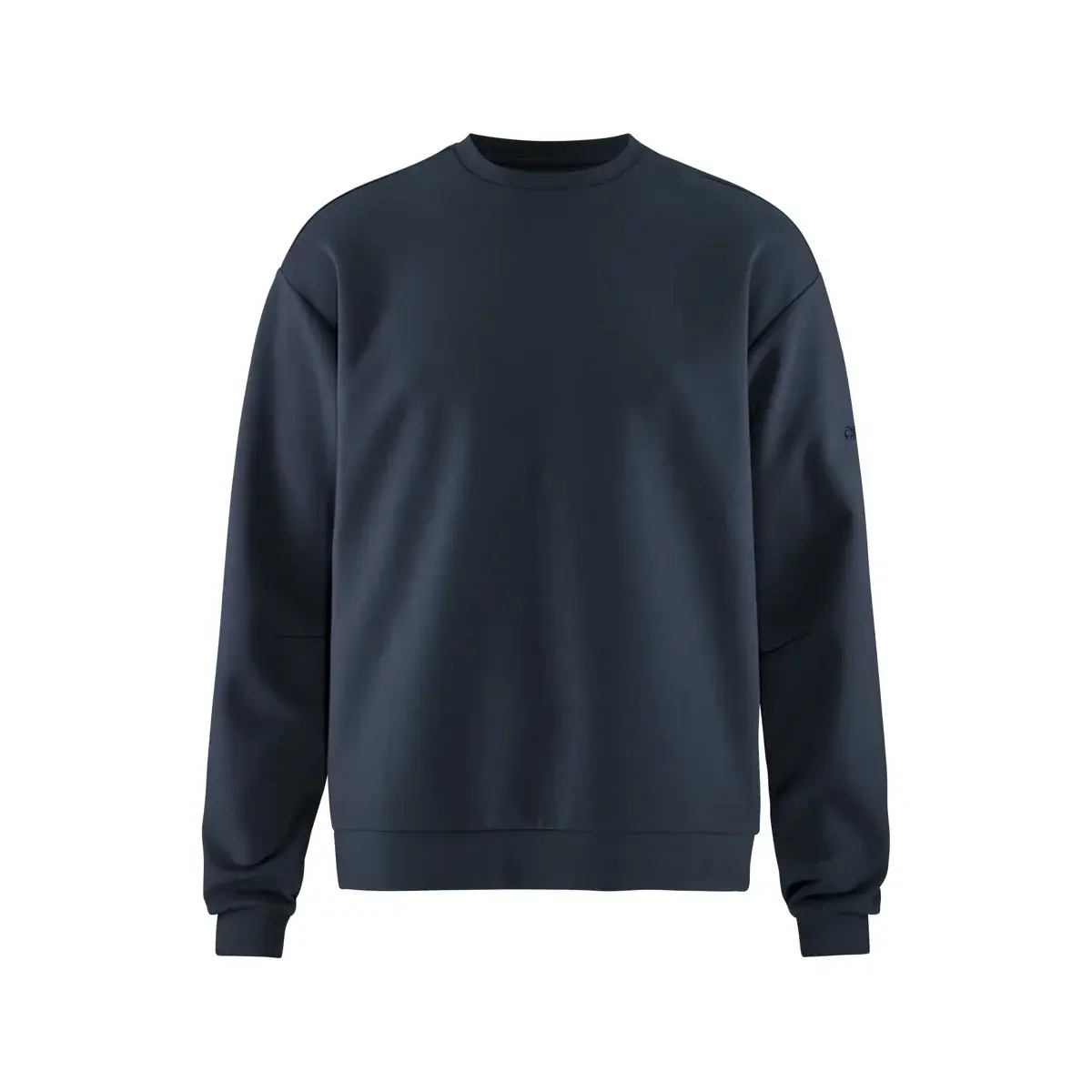 Pánska mikina Craft ADV Join RN Sweat modrá