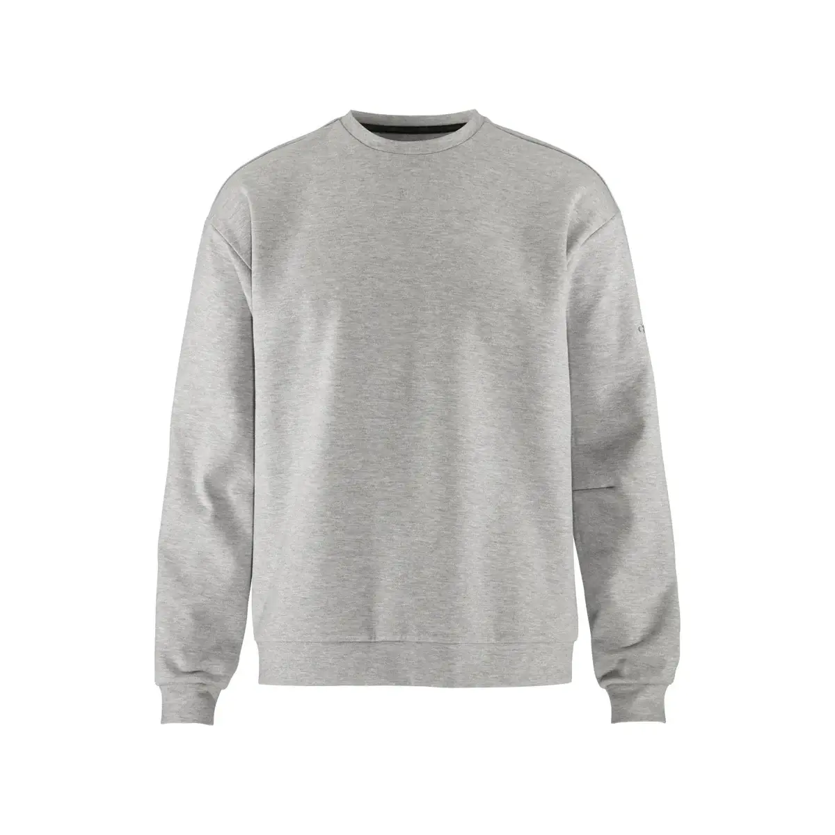 Pánska mikina Craft ADV Join RN Sweat sivá