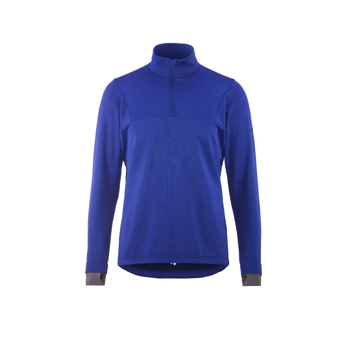 Pánska mikina Craft CORE Gain Thermal modrá