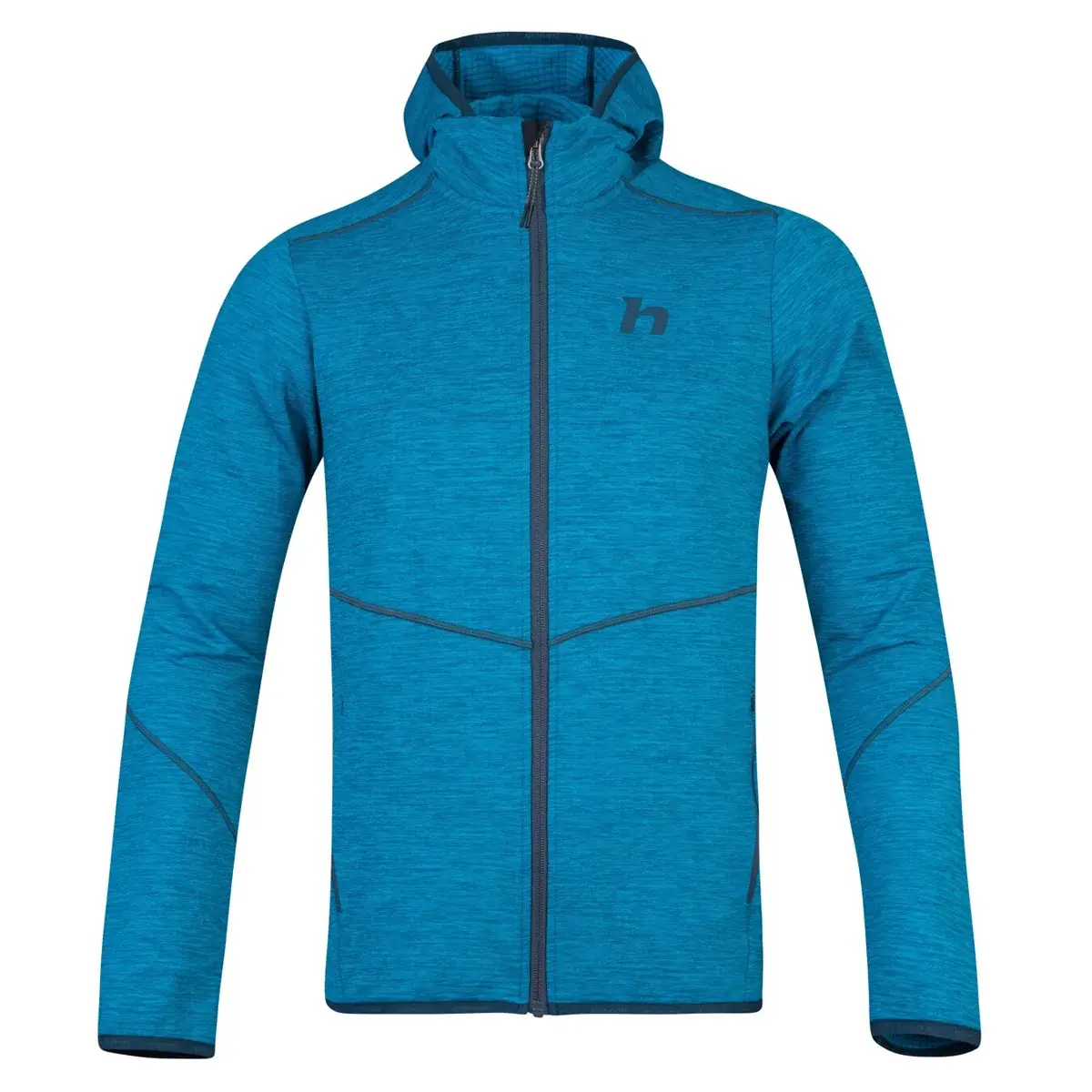 Hannah Pánska mikina Hannah Damar Hoody faience mel