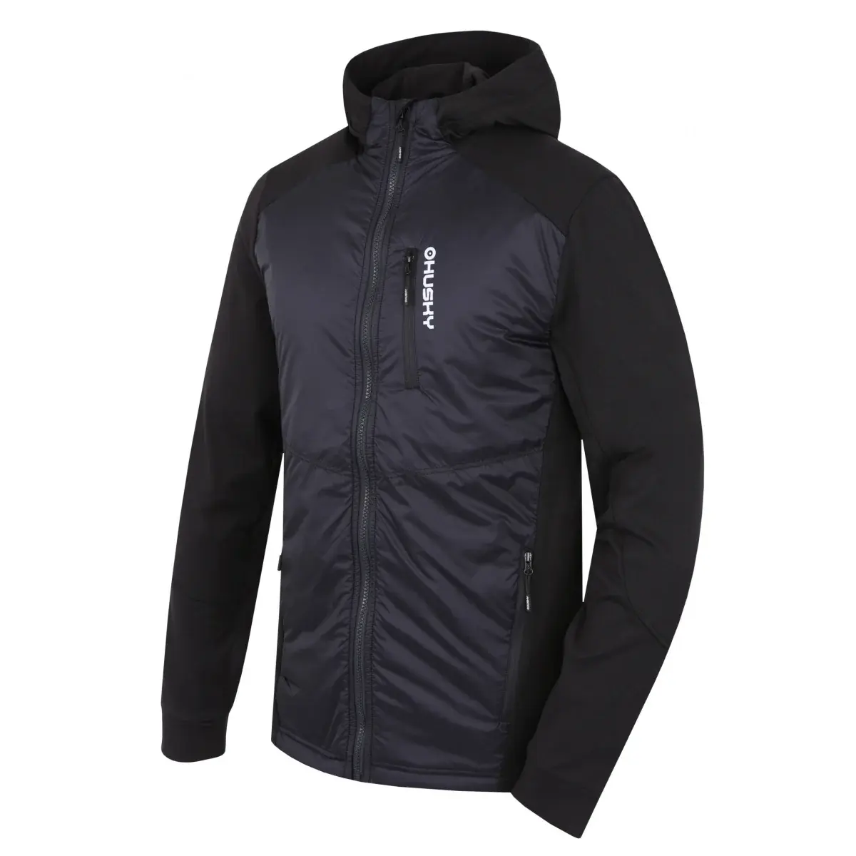 Pánska mikina Husky Any M black
