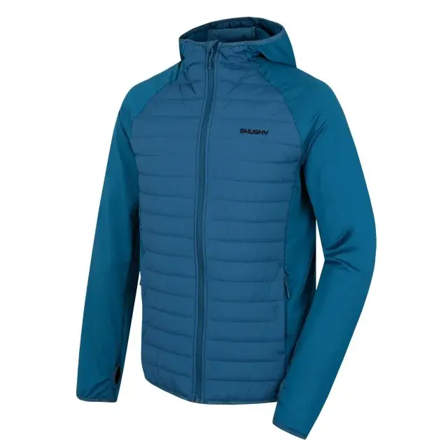 Pánska mikina Husky Ary M dark blue
