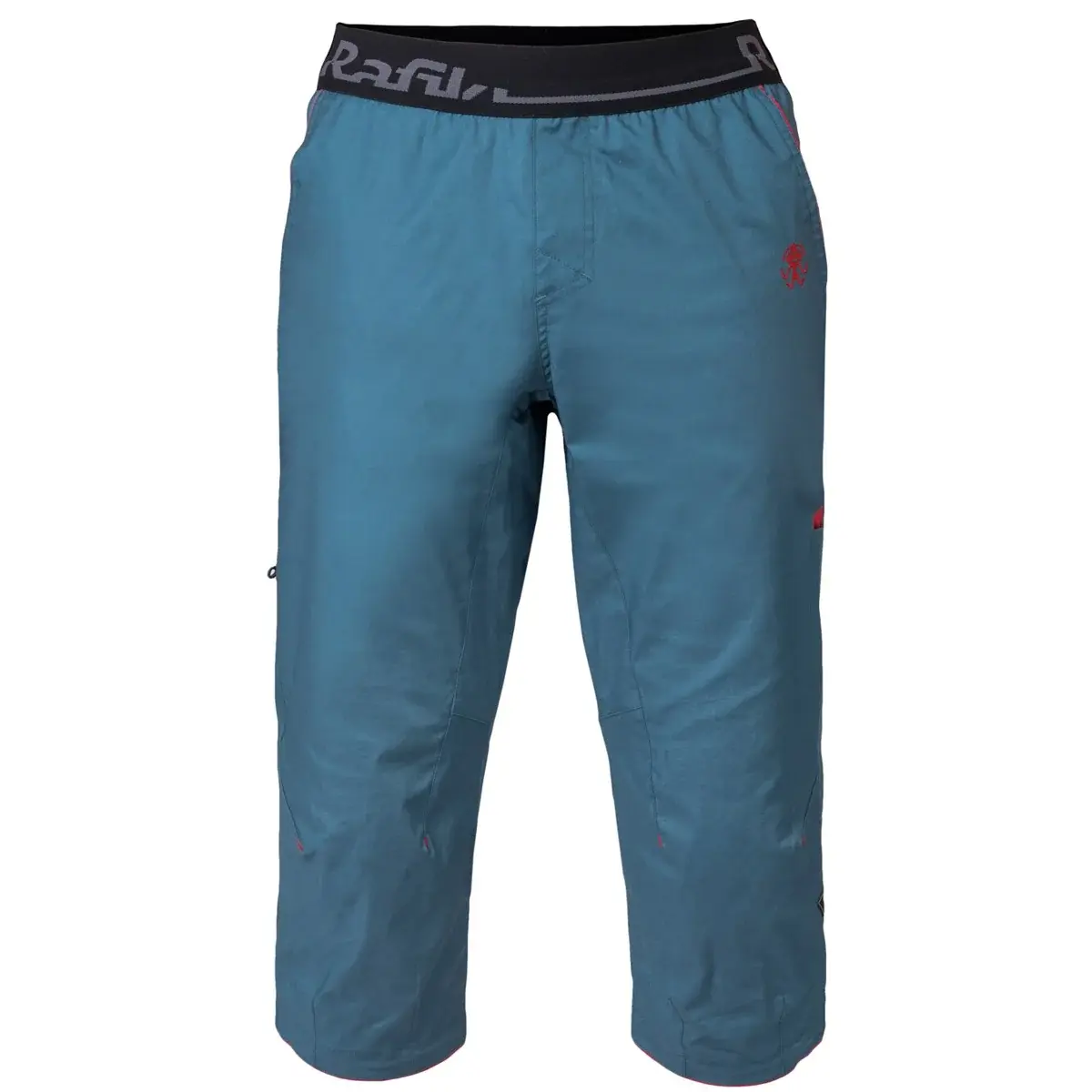 Rafiki Pánske 3/4 nohavice Rafiki Moonstone modré