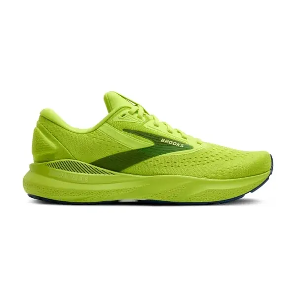 Pánske bežecké topánky Brooks Adrenaline GTS 24 M zelená