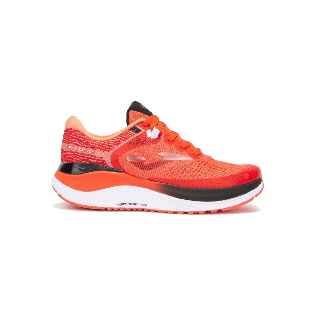 JOMA Pánske bežecké topánky JOMA FENIX 2507 - coral