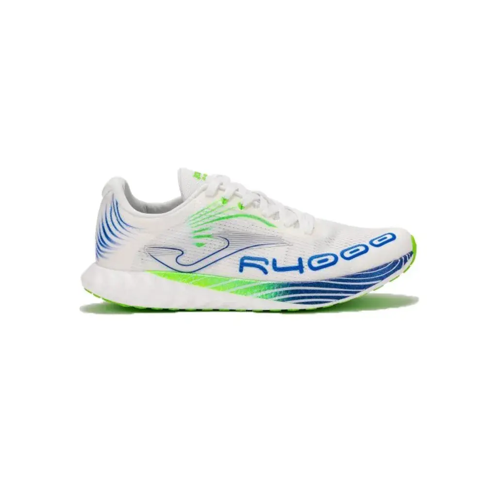 JOMA Pánske bežecké topánky JOMA R.4000 2602 white royal blue, veľ.